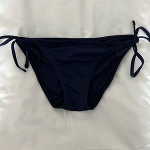 Tommy Bahama navy blue bottoms size xs